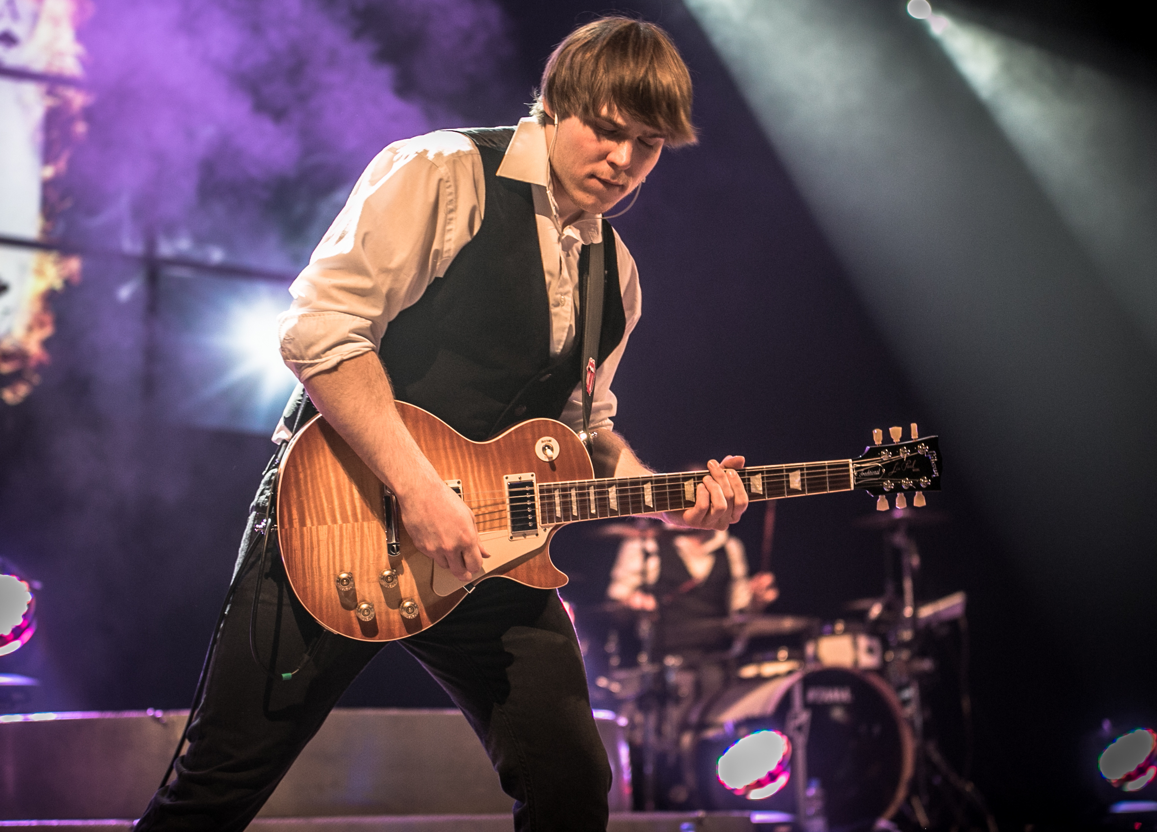 Elixir Optiweb Saiten – Test – Marco Roth Music
